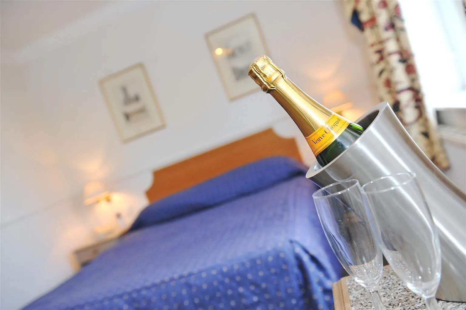 Montague Hotel Bournemouth