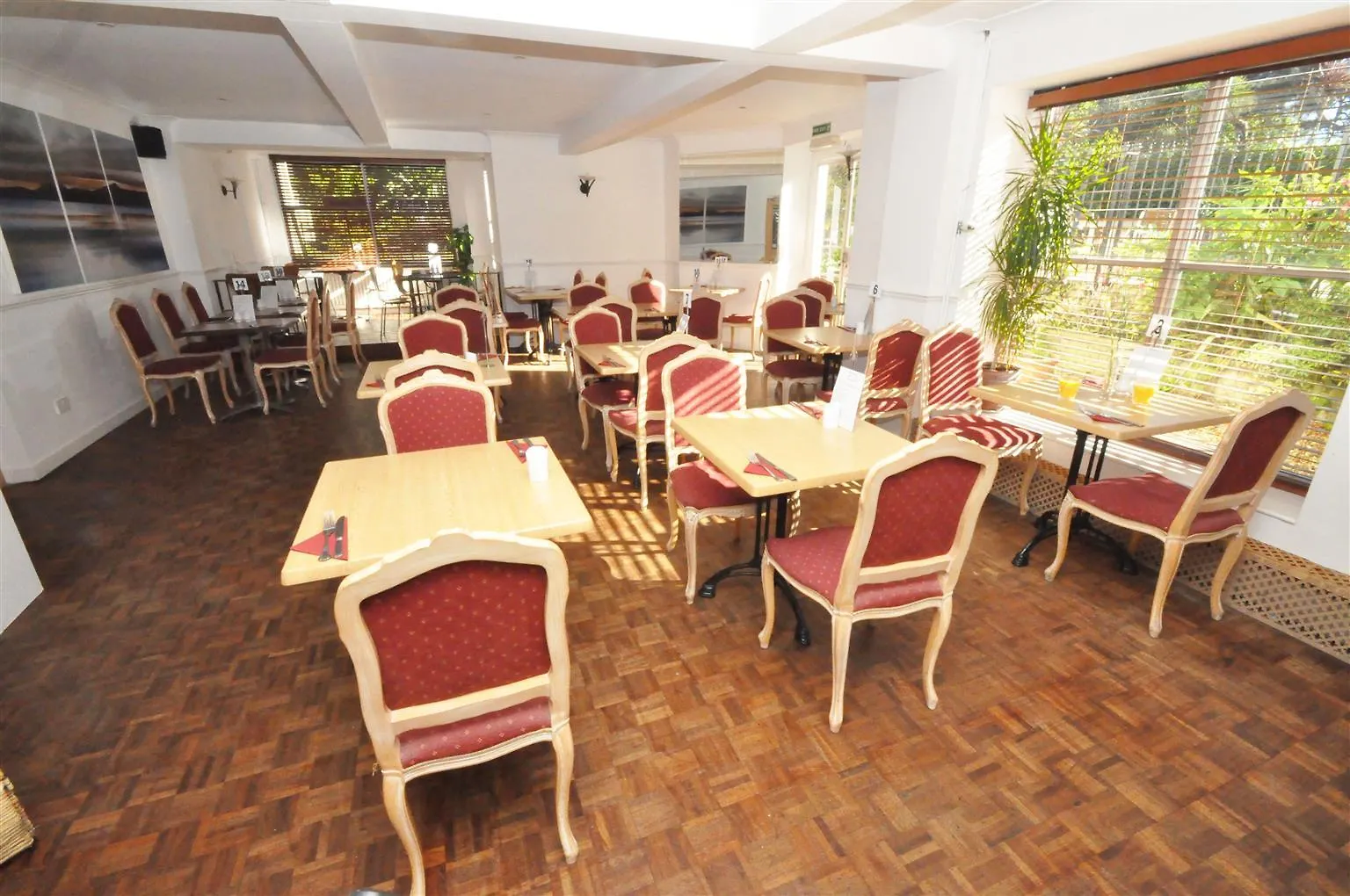 Montague Hotel Bournemouth