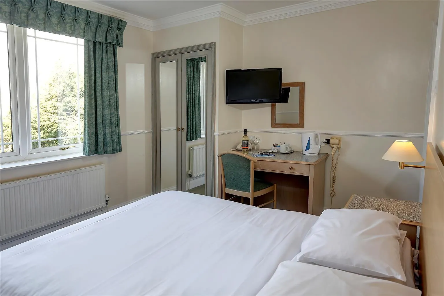 Montague Hotel Bournemouth 3*,