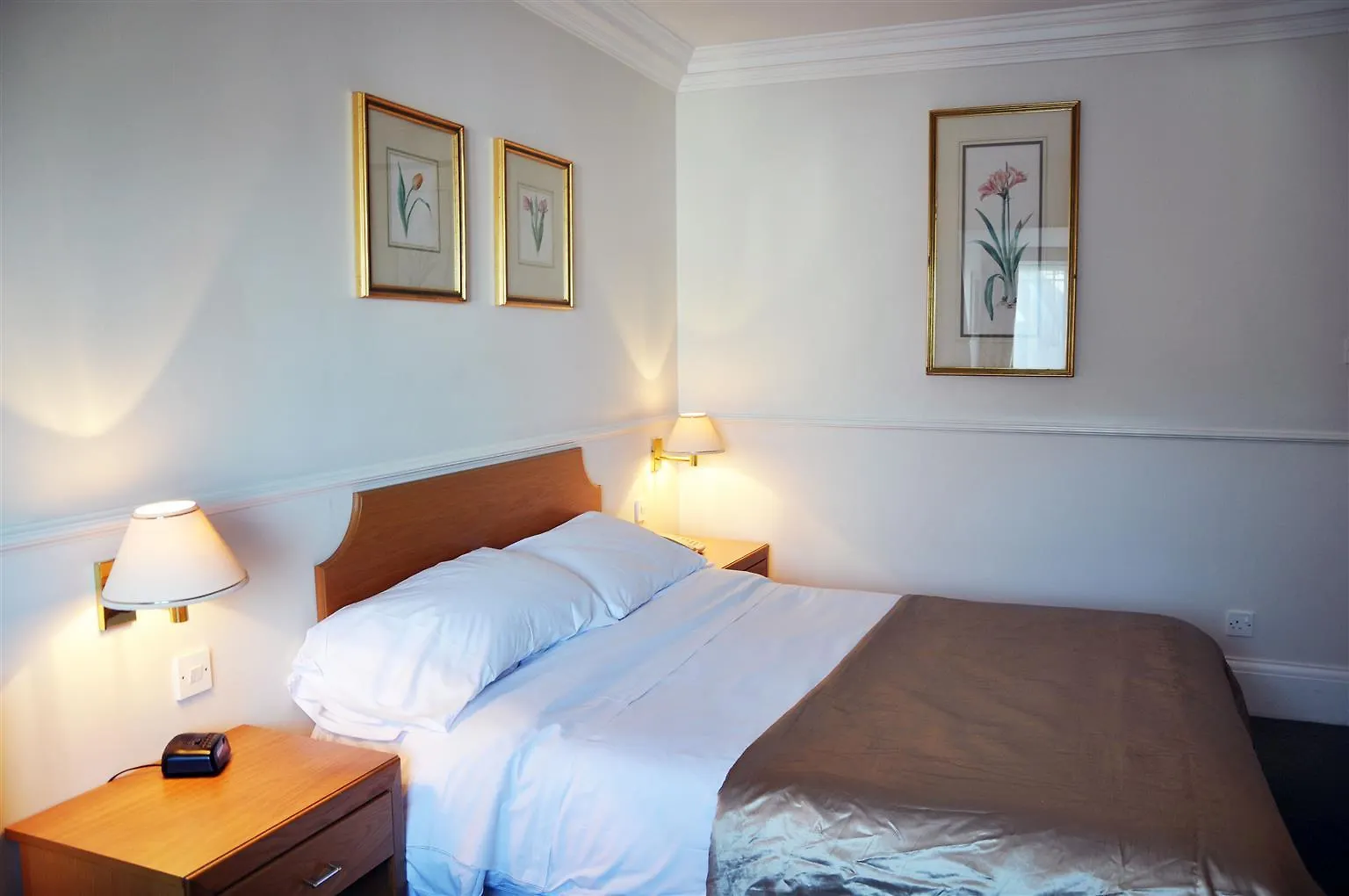 Montague Hotel Bournemouth