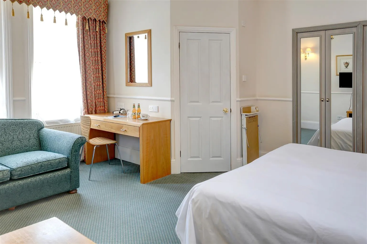 Montague Hotel Bournemouth