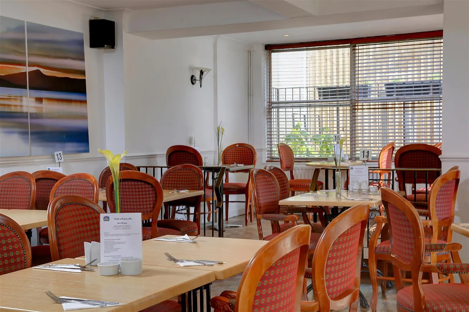 Montague Hotel Bournemouth 3*,