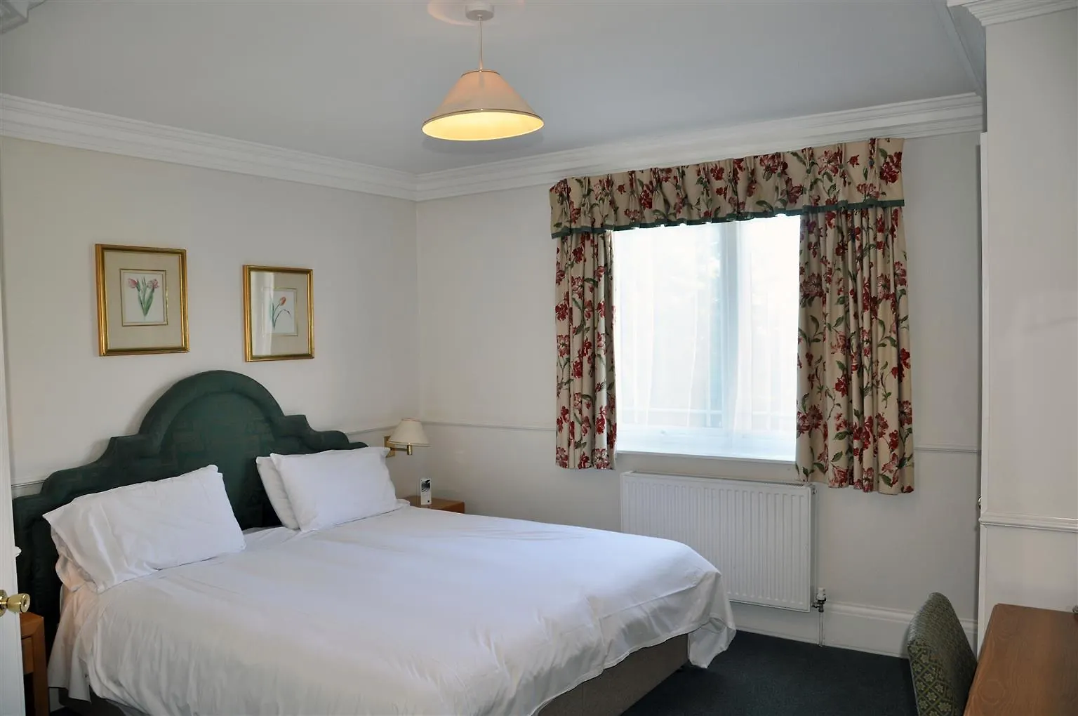 Montague Hotel Bournemouth